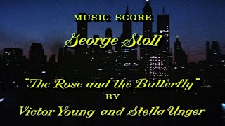 George Stoll – The Courtship Of Eddies Father Opening Titles [upl. by Appolonia]