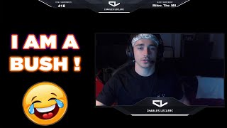 Charles Leclerc Plays Call of Duty® Best Moments with MattyWTF1 2021 [upl. by Atoiganap]