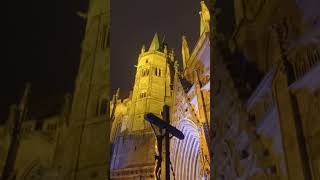 Erfurt Dom StMarien Gloriosa [upl. by Carolina]