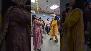 🎇Diwali Celebration at GDGoenka Healthcare [upl. by Orsay]