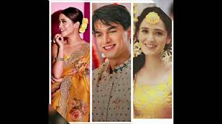 Gharwali 💞Me 💞Baharwali naira kartik vedika song shorts yrkkh viral trending video shortslove [upl. by Yunfei]