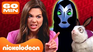 EVIL Thundermans Moments for 60 Minutes  Nickelodeon [upl. by Ateiluj546]