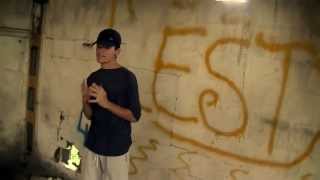 Freestyle De Rue Lesty Episode 4 [upl. by Fullerton]