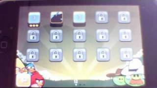 Angry Birds  3 Star Walkthrough  Level 1312 [upl. by O'Mahony]