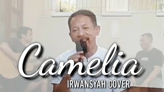 Camelia  Irwansyah  Cover [upl. by Yuri]