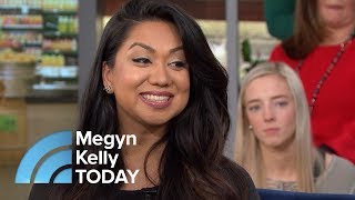 Meet A Woman Who Lost 50 Pounds Through Intermittent Fasting  Megyn Kelly TODAY [upl. by Jared433]