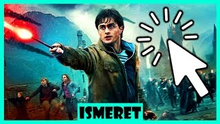 HARRY POTTER ÉS A PUDING ✅ Honfoglaló  59 rész [upl. by Dymoke]