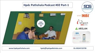 Hpdc Pathshala Podcast02 II Part1 II SDS II Hpdc II [upl. by Lorre20]