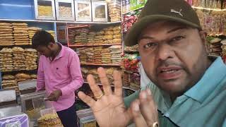 Live Making of CHANACHUR Namkeen  Prakash Sweets and Farsan  Bhowanipur KOLKATA West Bengal 😇🙂🤗🥰 [upl. by Dannel]