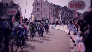 Cannondale Pro Cycling  3 Days of De Panne [upl. by Avrenim]