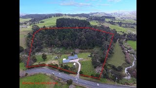 SOLD  1009 West Coast Road Warkworth  Brad Matthews [upl. by Moazami]