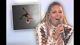 TV KNALLER VOR OSTERN GLEICH ZWEI SENDER NEHMEN HELENE FISCHER INS PROGRAMM [upl. by Hong]