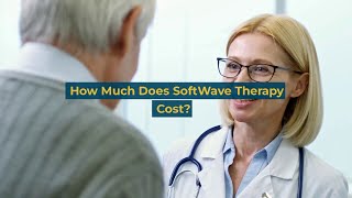 How Much Does SoftWave Therapy Cost [upl. by Macfadyn]