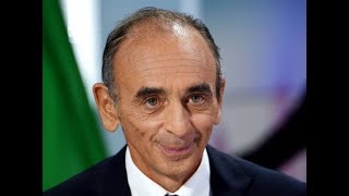 Éric Zemmour  des nouvelles photos avec sa conseillère [upl. by Sara-Ann]