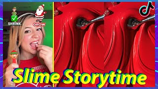 🌶️ Text To Speech 🌶️ Brianna Mizuras Craziest Slime Storytime Yet [upl. by Suiraj]