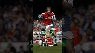 Dennis Bergkamp 🇳🇱 EPIC Card efootball efootball2025 efootball2025mobile pesmobile shorts [upl. by Irisa269]