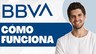 Cómo Funciona Tarjeta de Crédito BBVA Tutorial Completo [upl. by Earleen184]