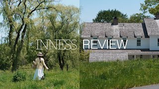 Inness Review 2023 [upl. by Annayrb6]