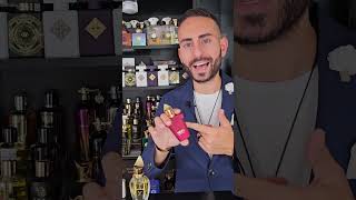 Top 5 MOST COMPLIMENTED Xerjoff Fragrances perfume cologne topfragrances fragrance [upl. by Ahseined]