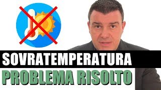 Solare Termico  Quando La SOVRATEMPERATURA rappresenta un PROBLEMA e quando NO [upl. by Audwin]