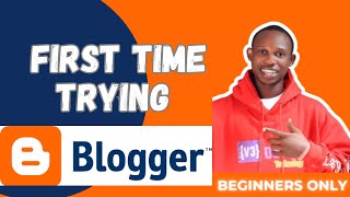 Blogger Tutorial for Beginners  Blogger Full Course 2024 [upl. by Pia]