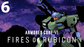 I get itits a CWeapon Armored Core VI Fires of Rubicon [upl. by Renrew886]