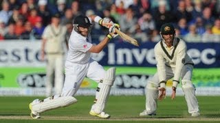 England v Australia highlights 4th Test day 3 evening Durham Investec Ashes [upl. by Phedra]