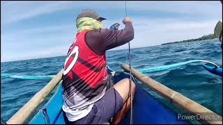 Vlog 530 Sunday Fishing at Patalon Zamboanga City [upl. by Solrac312]