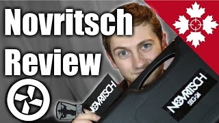 The Novritsch Review [upl. by Minda715]