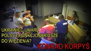 Polacy wrobieni w śmierć Ukraińca [upl. by Olegnaid]