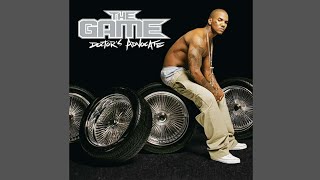 The Game  Doctors Advocate Featuring Busta Rhymes Clean Version [upl. by O'Toole]