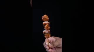 Chicken Starter Recipe Asmr shorts [upl. by Rihat]