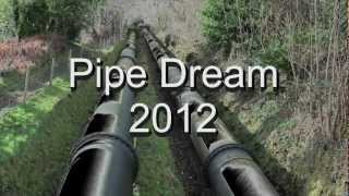 Pipe Dream Fell Race at Dolgarrog [upl. by Lenhard]