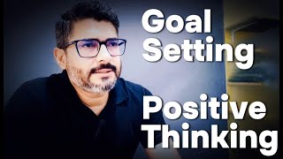 Positive Thinking growth and Success  Achieve Anything  Proven GoalSetting Strategies That Work [upl. by Alad]