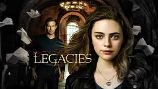 Legacies 1x06 Promo song  Czarina Russell amp Edmund Buller  See You Burn [upl. by Yasmeen676]