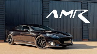 2020 Aston Martin Rapide AMR  Nicholas Mee amp Company Aston Martin Specialists [upl. by Anerev642]