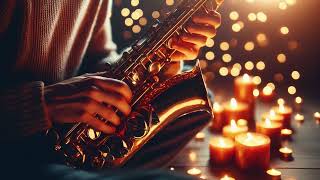 Prophetic Christian Saxophone Worship Instrumental For 1 Hour  Background Prayer Music [upl. by Wieche]