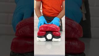 Create Epic DIY Pokémon Go Hard Candy Today [upl. by Launamme]