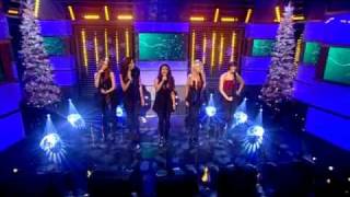 The Saturdays  Issues Lotto Performance [upl. by Animsay]