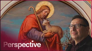 How Art Changed The Way We Perceive Jesus Christ Waldemar Januszczak Documentary [upl. by Demetri]