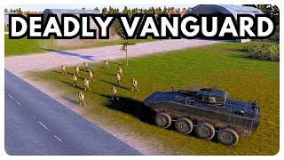 Broken Arrow  DEADLY VANGUARD  USA Gameplay  5vs5 Multiplayer  No Commentary [upl. by Neehsar]