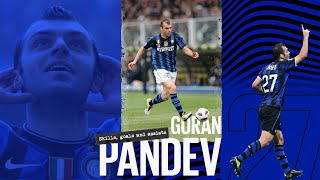 GORAN PANDEV 🖤💙  SKILLS GOALS AND ASSISTS 🔥✨ [upl. by Anavlis973]