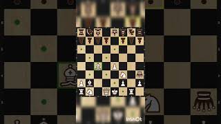 The best checkmate in chess viral shorts trending phonk chess [upl. by Acinorej]