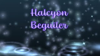 Halcyon Beguiler First Impressions RPG Maker MZ [upl. by Osicran11]