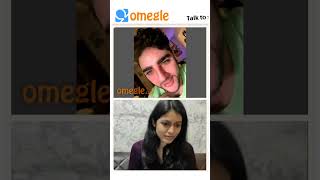 omegle shorts omegle random chat random video chat omegle app random video call chat with strangers [upl. by Piane]