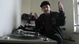 Split Prophets  Upfront MC  Bristol Is Like [upl. by Yesnyl]