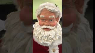 Gemmy Lifesize Dancing Singing Santa [upl. by Leggat]