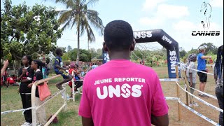 Cross Académique Mayotte  2022 [upl. by Emili]