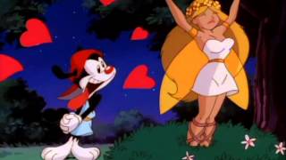 Animaniacs  A Midsummer Nights Dream  S01E107 [upl. by Vez]