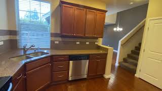 Video Tour 1554 Craig Rd SE Olympia [upl. by Fleta]